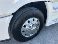 2016 Freightliner Cascadia 125, Cummins ISX, 10 Speed