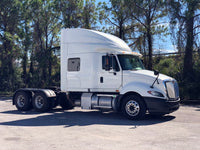 2011 International Prostar 622k Cummins ISX, Auto, APU,  NO DEF