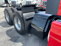 2015 Volvo VNL 670 D13,I-shift AUTO, APU, INVERTER, 627K