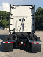 2016 Freightliner Cascadia 125, Cummins ISX, 10 Speed