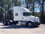 2011 International Prostar 622k Cummins ISX, Auto, APU,  NO DEF