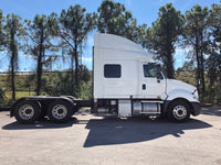 2011 International Prostar 622k Cummins ISX, Auto, APU,  NO DEF