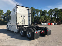2016 Freightliner Cascadia 125, Cummins ISX, 10 Speed
