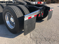 2016 Freightliner Cascadia 125, Cummins ISX, 10 Speed