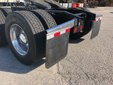 2016 Freightliner Cascadia 125, Cummins ISX, 10 Speed