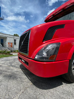 2015 Volvo VNL 670 D13,I-shift AUTO, APU, INVERTER, 627K