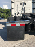 2016 Freightliner Cascadia 125, Cummins ISX, 10 Speed