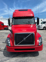 2015 Volvo VNL 670 D13,I-shift AUTO, APU, INVERTER, 627K