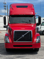 2015 Volvo VNL 670 D13,I-shift AUTO, APU, INVERTER, 627K