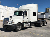 2011 International Prostar 622k Cummins ISX, Auto, APU,  NO DEF