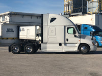 2016 Freightliner Cascadia 125, Cummins ISX, 10 Speed