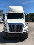 2011 International Prostar 622k Cummins ISX, Auto, APU,  NO DEF