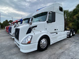 2009 Volvo VNL 670,D13,APU, 10 Speed, Fresh tires, 900k