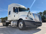 2011 International Prostar 622k Cummins ISX, Auto, APU,  NO DEF