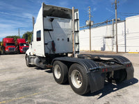 2011 International Prostar 622k Cummins ISX, Auto, APU,  NO DEF