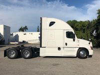 2016 Freightliner Cascadia 125, Cummins ISX, 10 Speed