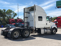 2011 International Prostar 622k Cummins ISX, Auto, APU,  NO DEF