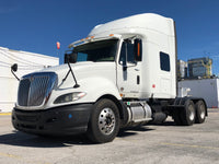 2011 International Prostar 622k Cummins ISX, Auto, APU,  NO DEF