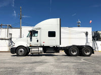 2011 International Prostar 622k Cummins ISX, Auto, APU,  NO DEF