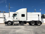 2011 International Prostar 622k Cummins ISX, Auto, APU,  NO DEF