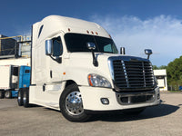 2016 Freightliner Cascadia 125, Cummins ISX, 10 Speed