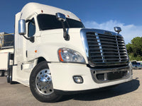 2016 Freightliner Cascadia 125, Cummins ISX, 10 Speed