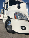 2016 Freightliner Cascadia 125, Cummins ISX, 10 Speed