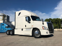 2016 Freightliner Cascadia 125, Cummins ISX, 10 Speed