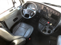 2011 International Prostar 622k Cummins ISX, Auto, APU,  NO DEF