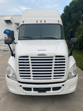 2016 Freightliner Cascadia EVO, Cummins ISX, AUTO, APU, 641k Miles