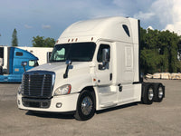 2016 Freightliner Cascadia 125, Cummins ISX, 10 Speed