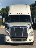 2016 Freightliner Cascadia 125, Cummins ISX, 10 Speed