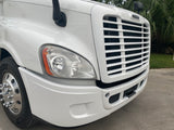 2016 Freightliner Cascadia EVO, Cummins ISX, AUTO, APU, 641k Miles