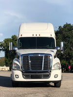 2016 Freightliner Cascadia 125, Cummins ISX, 10 Speed