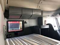2011 International Prostar 622k Cummins ISX, Auto, APU,  NO DEF