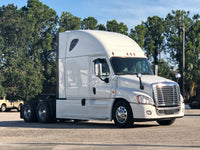 2016 Freightliner Cascadia 125, Cummins ISX, 10 Speed