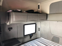 2011 International Prostar 622k Cummins ISX, Auto, APU,  NO DEF