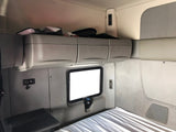 2011 International Prostar 622k Cummins ISX, Auto, APU,  NO DEF