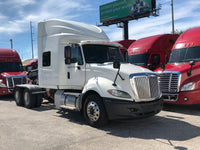 2011 International Prostar 622k Cummins ISX, Auto, APU,  NO DEF