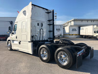 2016 Freightliner Cascadia 125, Cummins ISX, 10 Speed