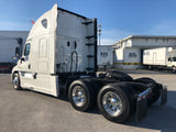 2016 Freightliner Cascadia 125, Cummins ISX, 10 Speed