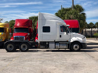 2011 International Prostar 622k Cummins ISX, Auto, APU,  NO DEF
