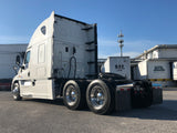 2016 Freightliner Cascadia 125, Cummins ISX, 10 Speed