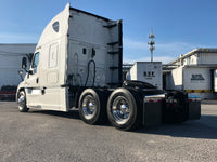 2016 Freightliner Cascadia 125, Cummins ISX, 10 Speed