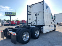 2016 Freightliner Cascadia 125, Cummins ISX, 10 Speed