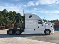 2016 Freightliner Cascadia 125, Cummins ISX, 10 Speed