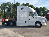 2016 Freightliner Cascadia 125, Cummins ISX, 10 Speed