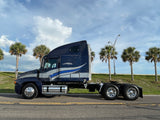 2004 Freightliner Century, Detroit Series 60, 600 HP, 10 Spd, NEW TURBO!