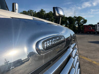 2016 Freightliner Cascadia 125, Cummins ISX, 10 Speed