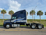 2004 Freightliner Century, Detroit Series 60, 600 HP, 10 Spd, NEW TURBO!